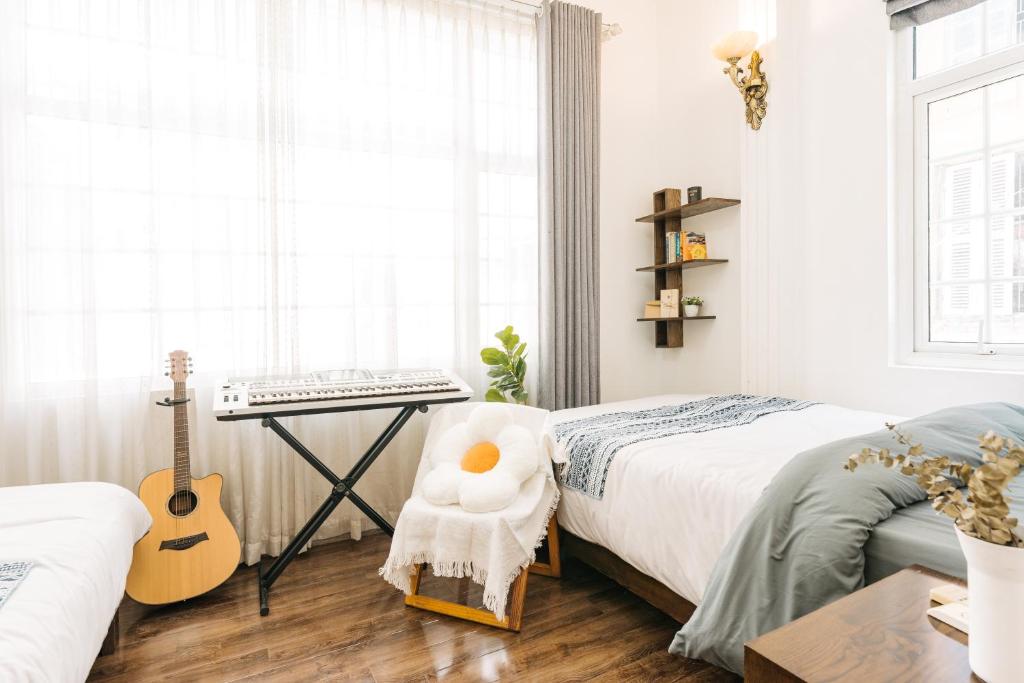 An Family Homestay – Hanoi