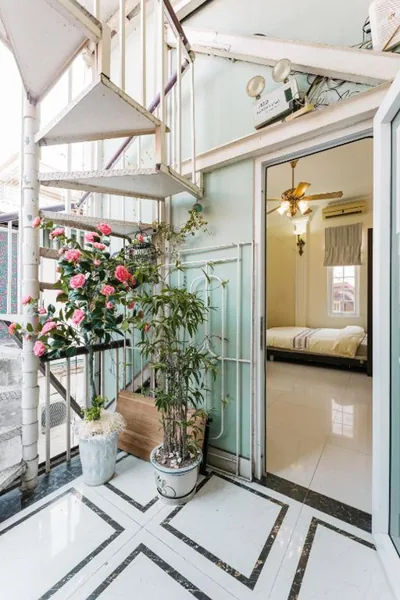 An Family Homestay – 写真 3