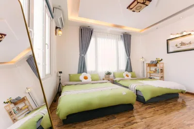 An Family Homestay – 写真 11