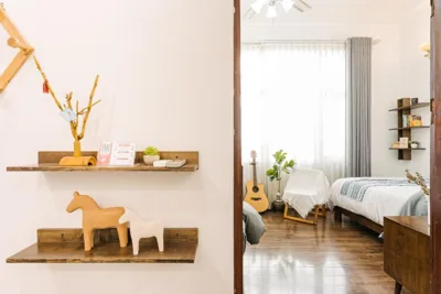 An Family Homestay – 写真 13