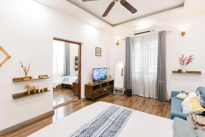 An Family Homestay – 写真 14